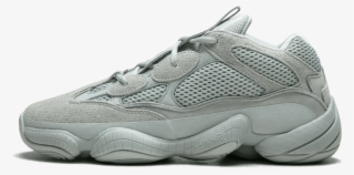Adidas Yeezy 500 "salt" - Fake Yeezy 500 Salt