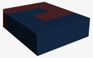 Greek Key Roadway 800×800 - Wood