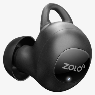 Liberty Are Total-wireless Earphones - Kettlebell