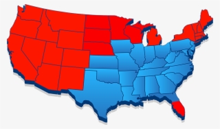 Mapa - Palm Springs California On A Map