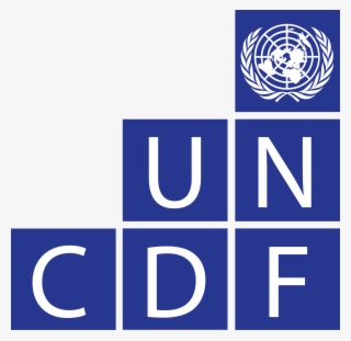 Uncdf Logo - United Nations Capital Development Fund