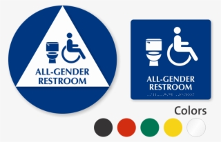 Zoom, Price, Buy - Girls Bathroom Sign