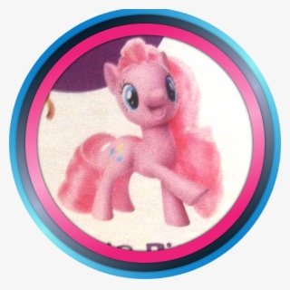 Pinkie Pie - Cartoon