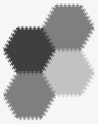 Tight-linked Tiles - Illustration