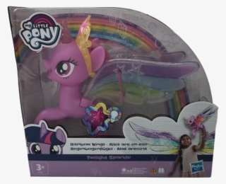 My Little Pony - Animal Figure