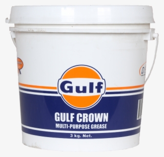 Crown-grease - Gulf Oil