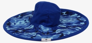 The Moboleez Breastfeeding Hat - Tarpaulin