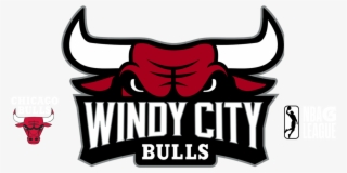 Windy City Bulls - Windy City Bulls Logo Png