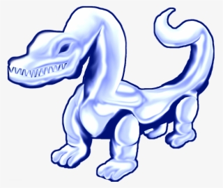 An Open Species/boss Monster Type Thing, These Beasts