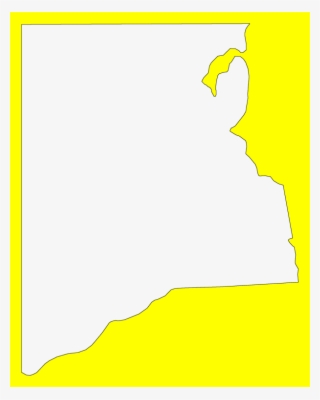 These Maps Are In The Png Format - Orange Gradient