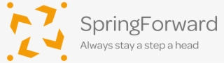 Springforward - Be - Black-and-white
