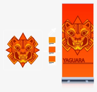 Orange Options For Added Color Accuracy - Graphic Design