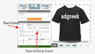 Cheapest Greek Letter Shirts - North Face Gps Shirts