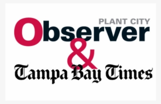 Observer Media Group Partners - Tampa Bay Times