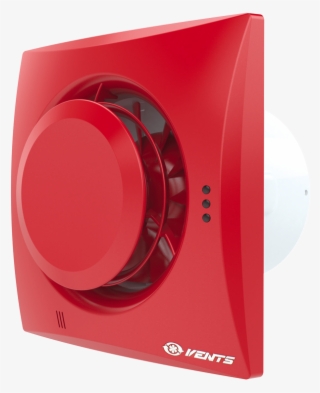 Download Image "vents Quiet-disc Red" For Your Website - Circle