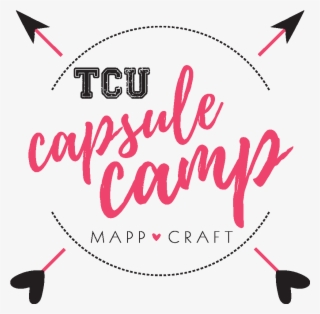 Tcu Capsule Camp Spring