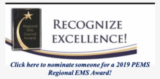 Vcu Health Ems Continuing Education Dinner - Parallel