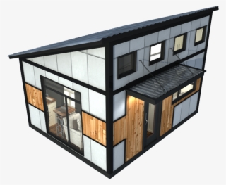 Office Building Clipart Png - House