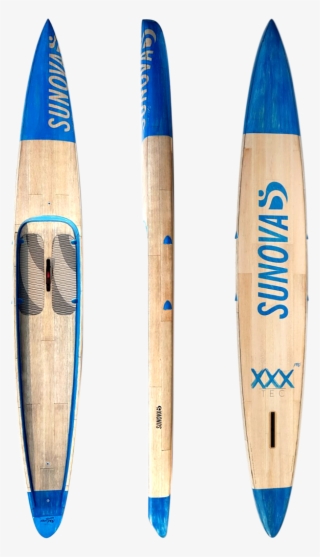 Surf Board Detail - Surfboard