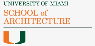 U-soa Formal Color - University Of Miami Coe