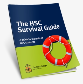 Expert Tips On Surviving The Hsc Years - Graphic Design