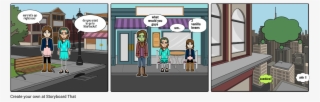 Zombie Survival - Cartoon