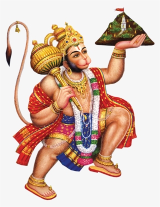 Lord Hanuman Png Ping Hd Photos Free Downloads - Hanuman Ji Image Png