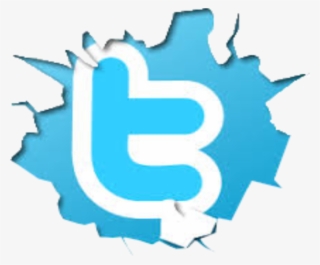 Skit Nero Facebook - Crack Twitter Icon Png