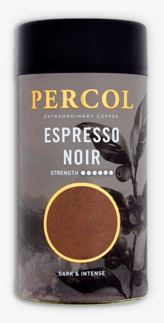 Coffee On A Mission - Instant Coffee