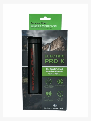 Pro X - Grassland
