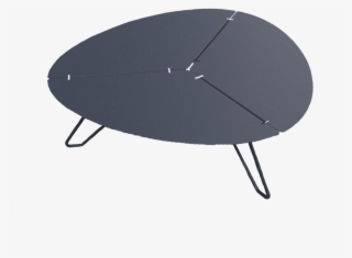 Table Basse Loom - Coffee Table