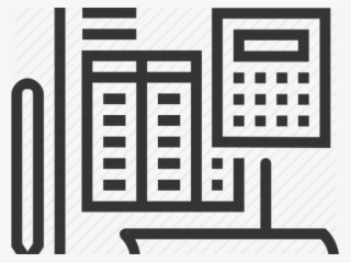 Calculator Clipart Accounting Calculator - Windows 10 Calc Icon
