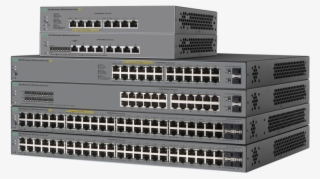 Hpe Officeconnect 1820 Switch Series
