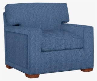 Select Fabrics, Finishes And Trims With The Click Of - Club Chair