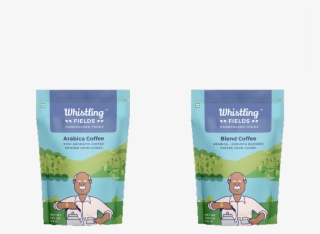 Prev - Flyer