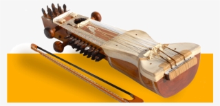 Origin Of Sikh Stringed Instruments - Sarangi Musical Instrument Of India