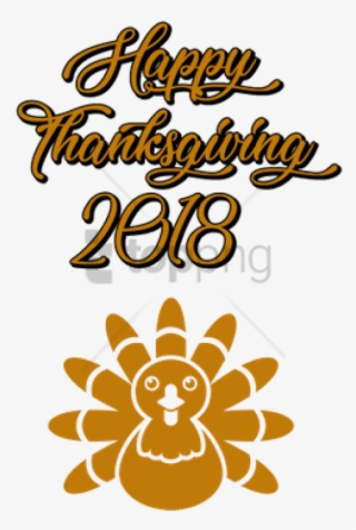 Free Png Clock Png Image With Transparent Background - Happy Thanksgiving Images 2018