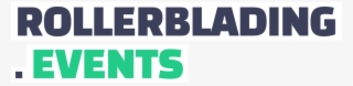 Rollerblading Events Is Launching Soon - Graphic Design