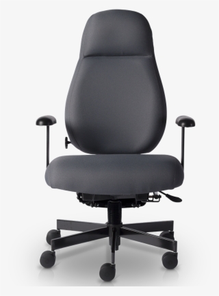 Click To View Larger Picture - Office Chair