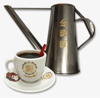 For 1 Pack Of 200gm Of Coffee Powder, We Need To Soak - Cup