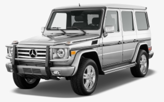 2012 Mercedes Benz G Class - Mercedes Benz G Class 2011