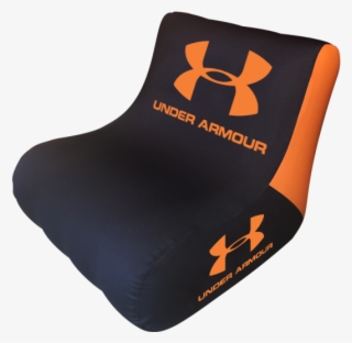 Air Chairs Front View - Under Armour Chairs