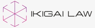 Ikigai Law - Graphics