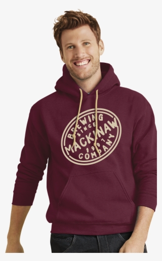 Decoration Techniques - Sweatshirt