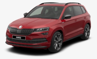 Karoq Sportline - Skoda Kodiaq Sportline Quartz Grey Metallic - 784x522 ...