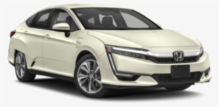New 2018 Honda Clarity Plug-in Hybrid Base - 2018 Buick Regal Sportback Preferred