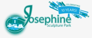 Josephine Sculpture Park - Graphic Design