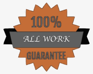 Dixon Guarantee - Starburst Clipart