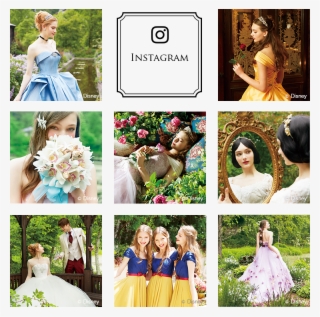 6 プリンセス ウエディング - Collage