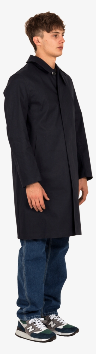 Gents Gr-001d Ro3716 Navy - Gentleman